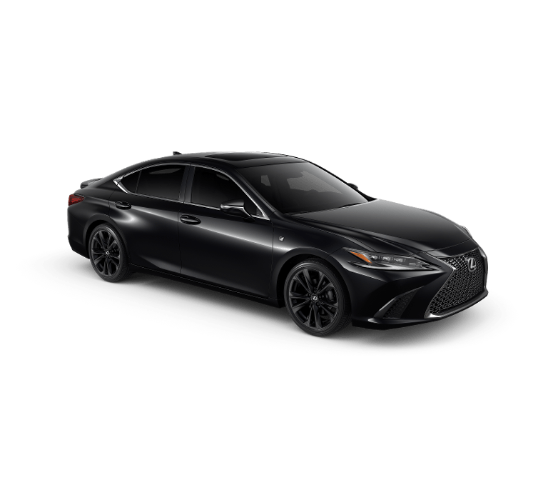 2025 Lexus ES 350 F SPORT HANDLING Annapolis MD