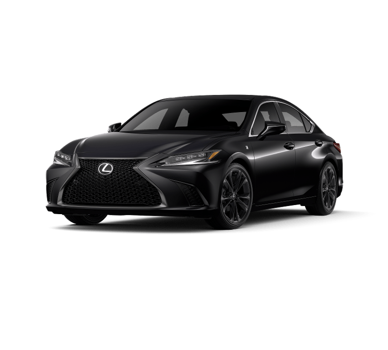 2025 Lexus ES 350 F SPORT HANDLING Annapolis MD