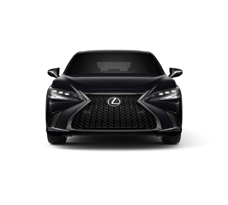 2025 Lexus ES 350 F SPORT HANDLING Annapolis MD