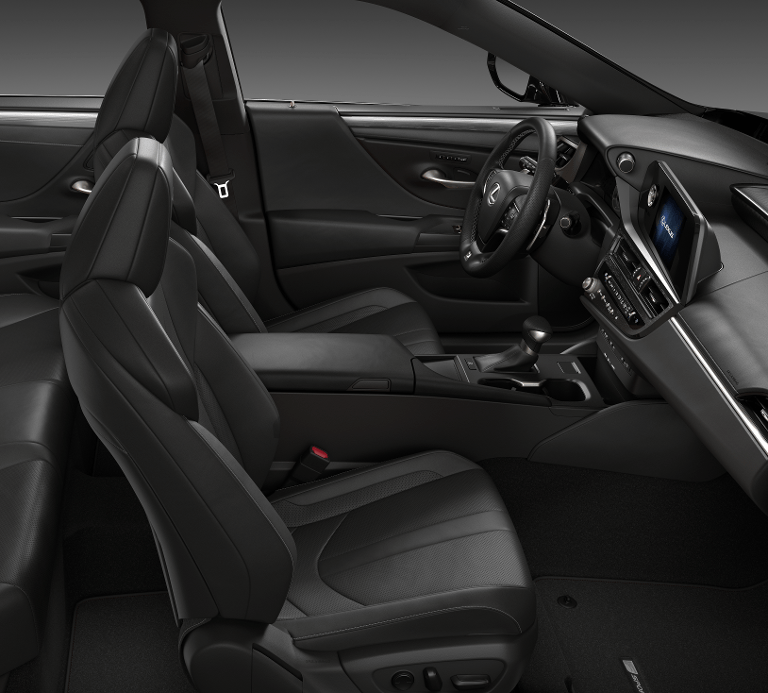 2025 Lexus ES 350 F SPORT HANDLING Annapolis MD