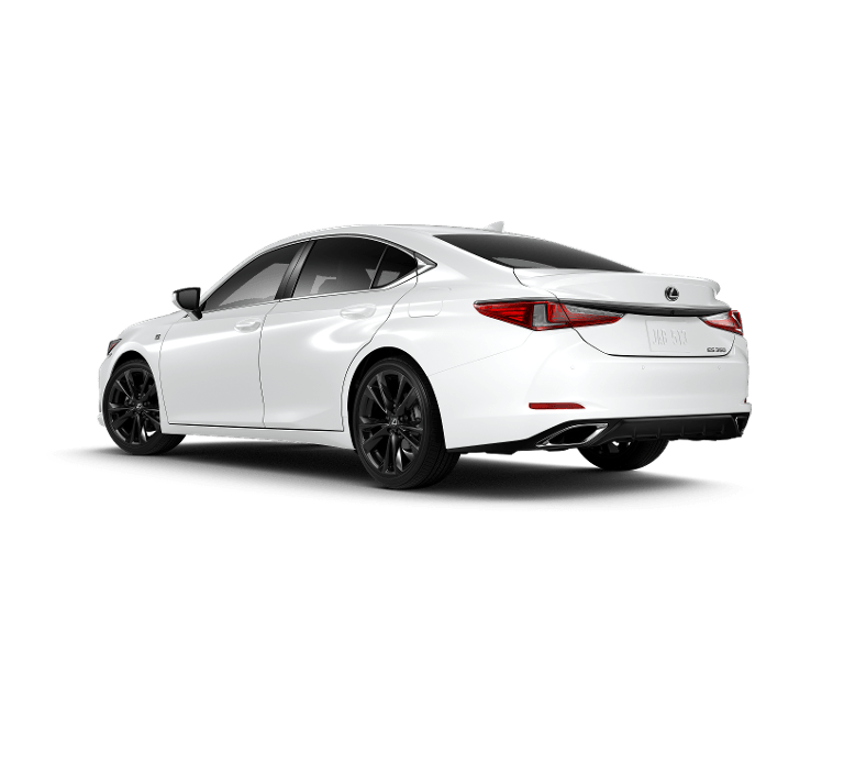 2025 Lexus ES 350 F SPORT HANDLING Annapolis MD