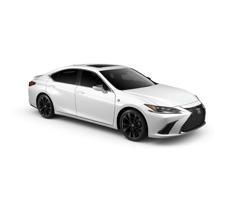 2025 Lexus ES 350 F SPORT HANDLING Annapolis MD
