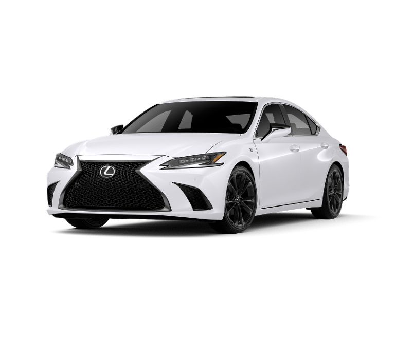 2025 Lexus ES 350 F SPORT HANDLING Annapolis MD