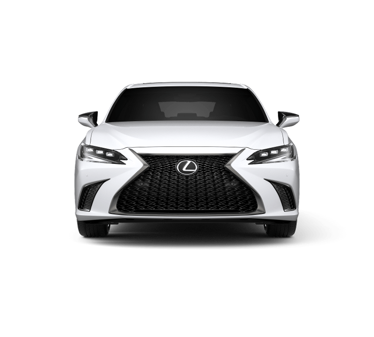 2025 Lexus ES 350 F SPORT HANDLING Annapolis MD
