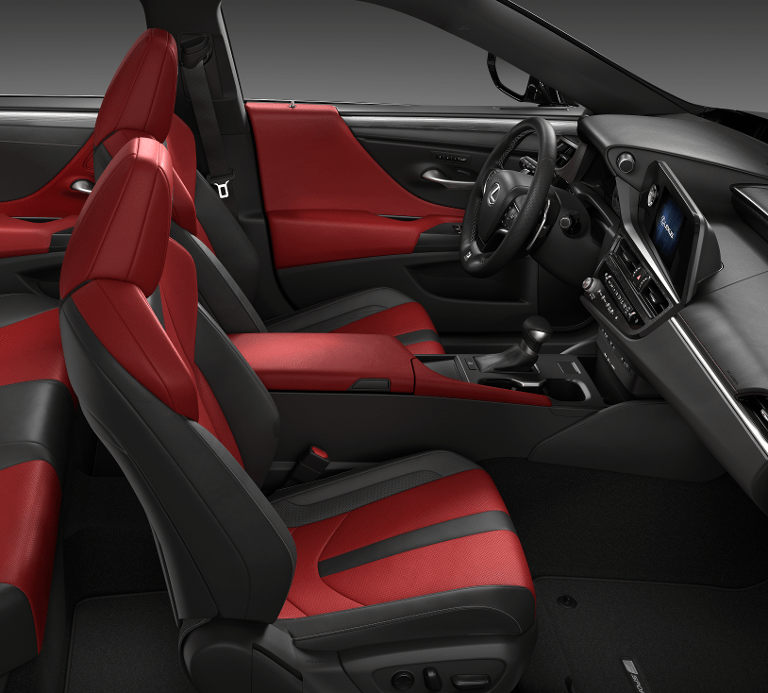 2025 Lexus ES 350 F SPORT HANDLING Annapolis MD