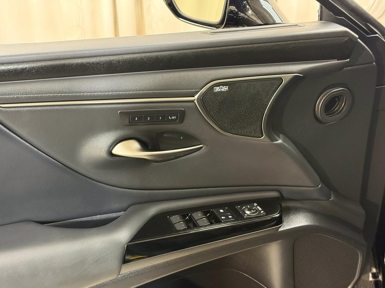 2025 Lexus ES 350 F Sport Annapolis MD