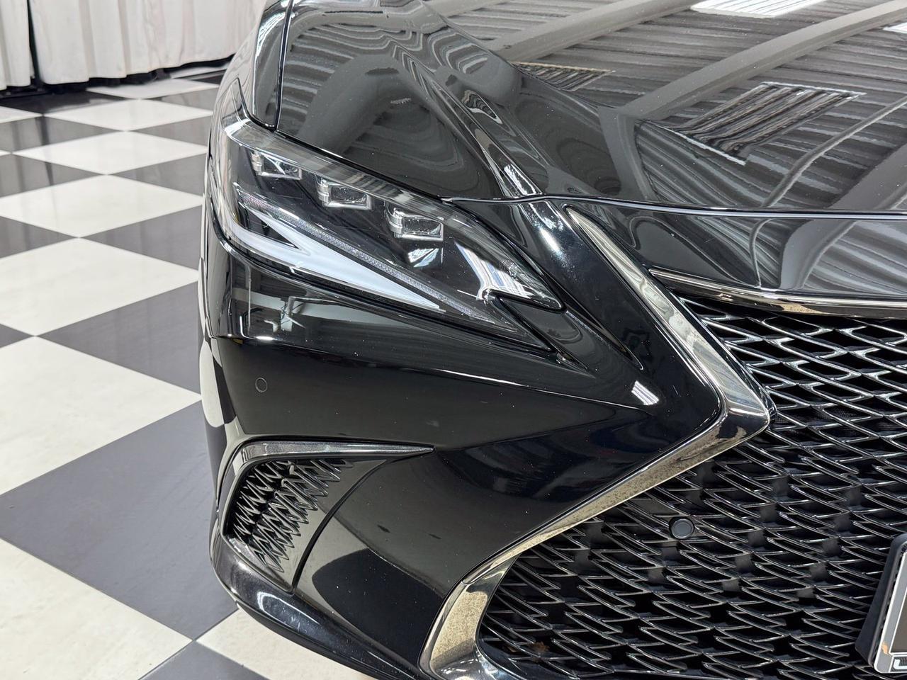 2025 Lexus ES 350 F Sport Annapolis MD