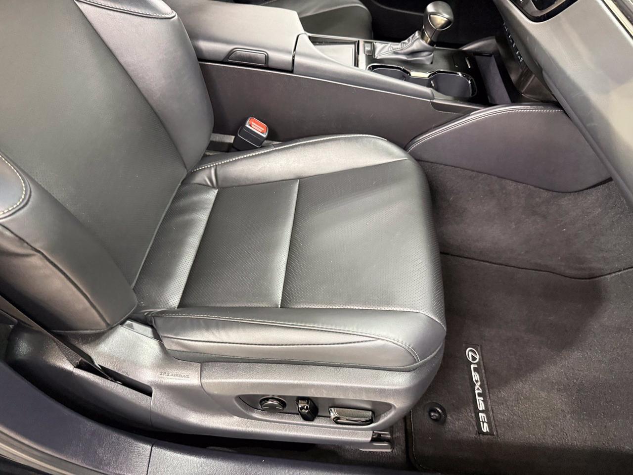 2025 Lexus ES 350 F Sport Annapolis MD