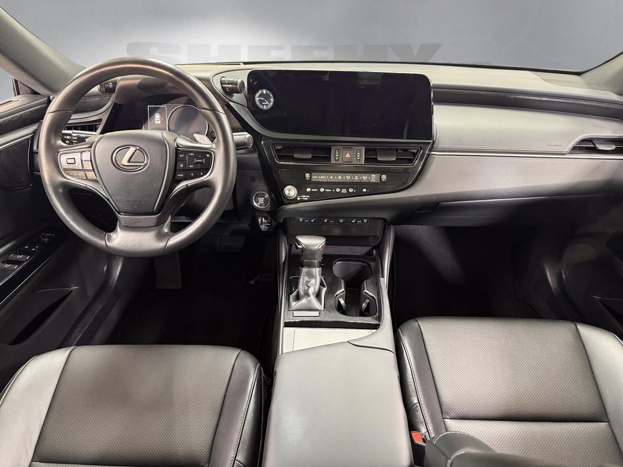 2025 Lexus ES 350 F Sport Annapolis MD