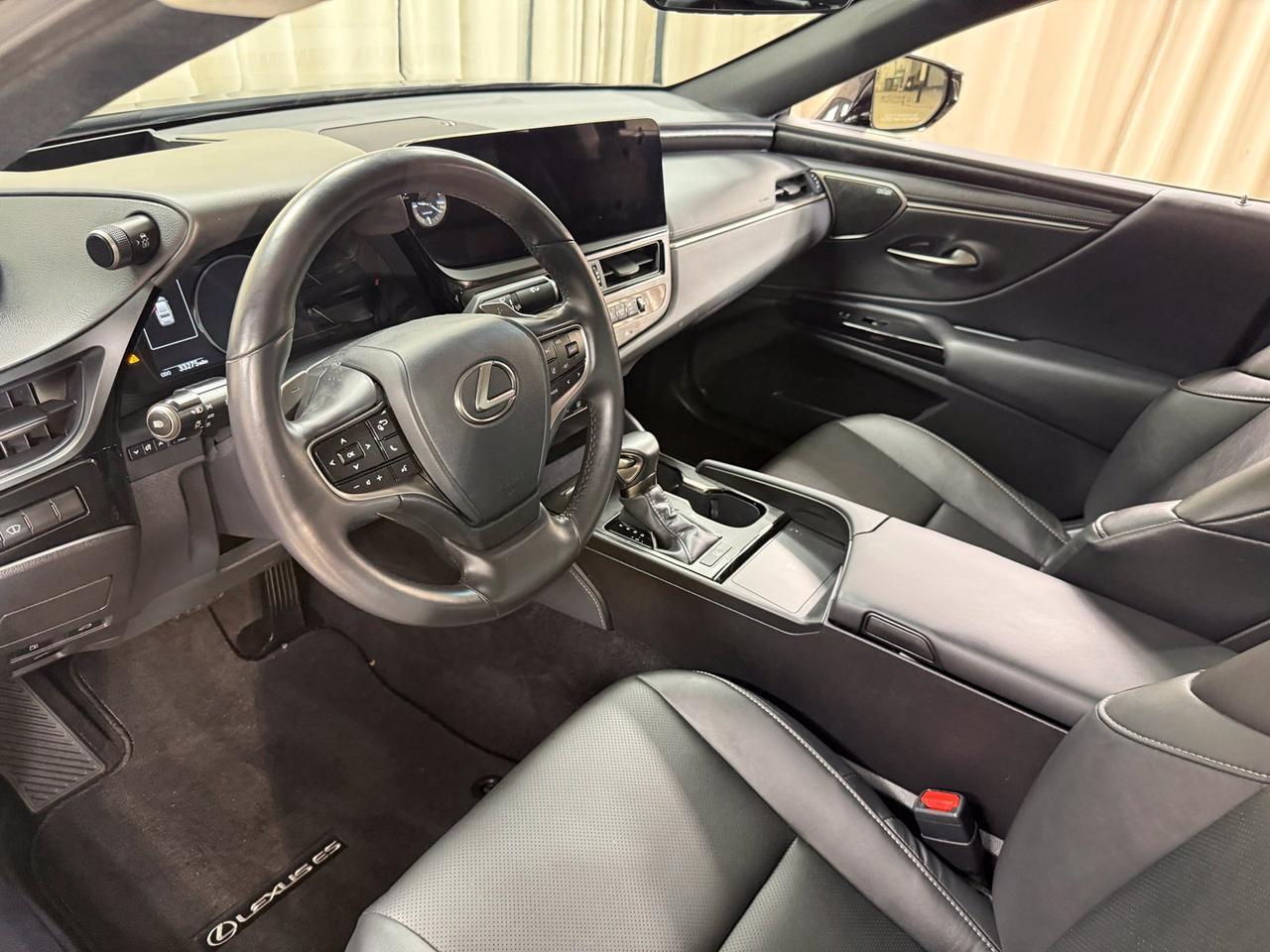 2025 Lexus ES 350 F Sport Annapolis MD