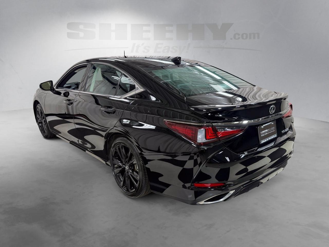 2025 Lexus ES 350 F Sport Annapolis MD
