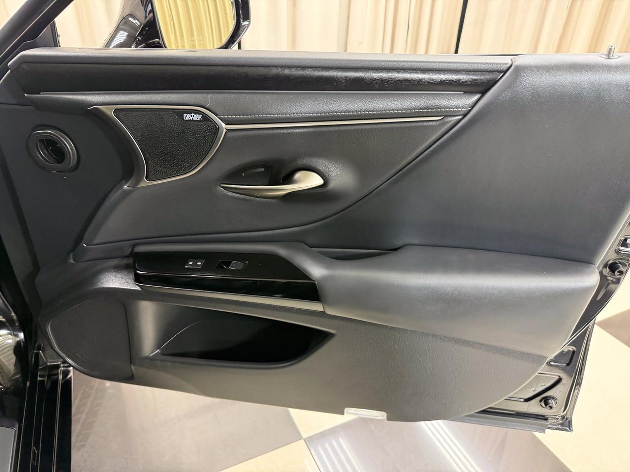 2025 Lexus ES 350 F Sport Annapolis MD