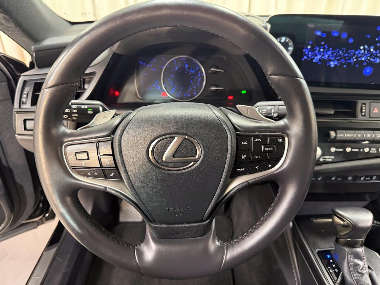 2025 Lexus ES 350 F Sport Annapolis MD