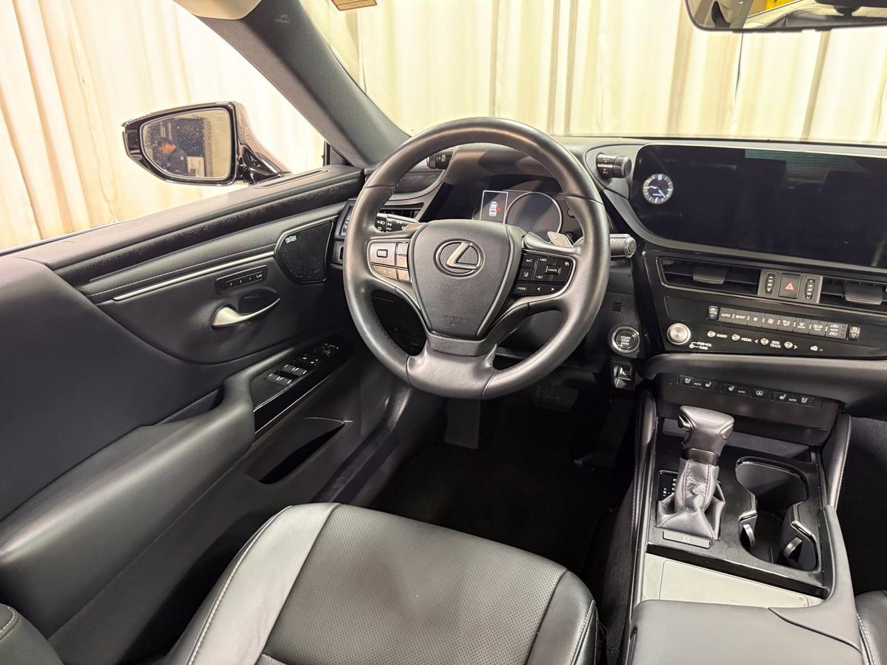 2025 Lexus ES 350 F Sport Annapolis MD