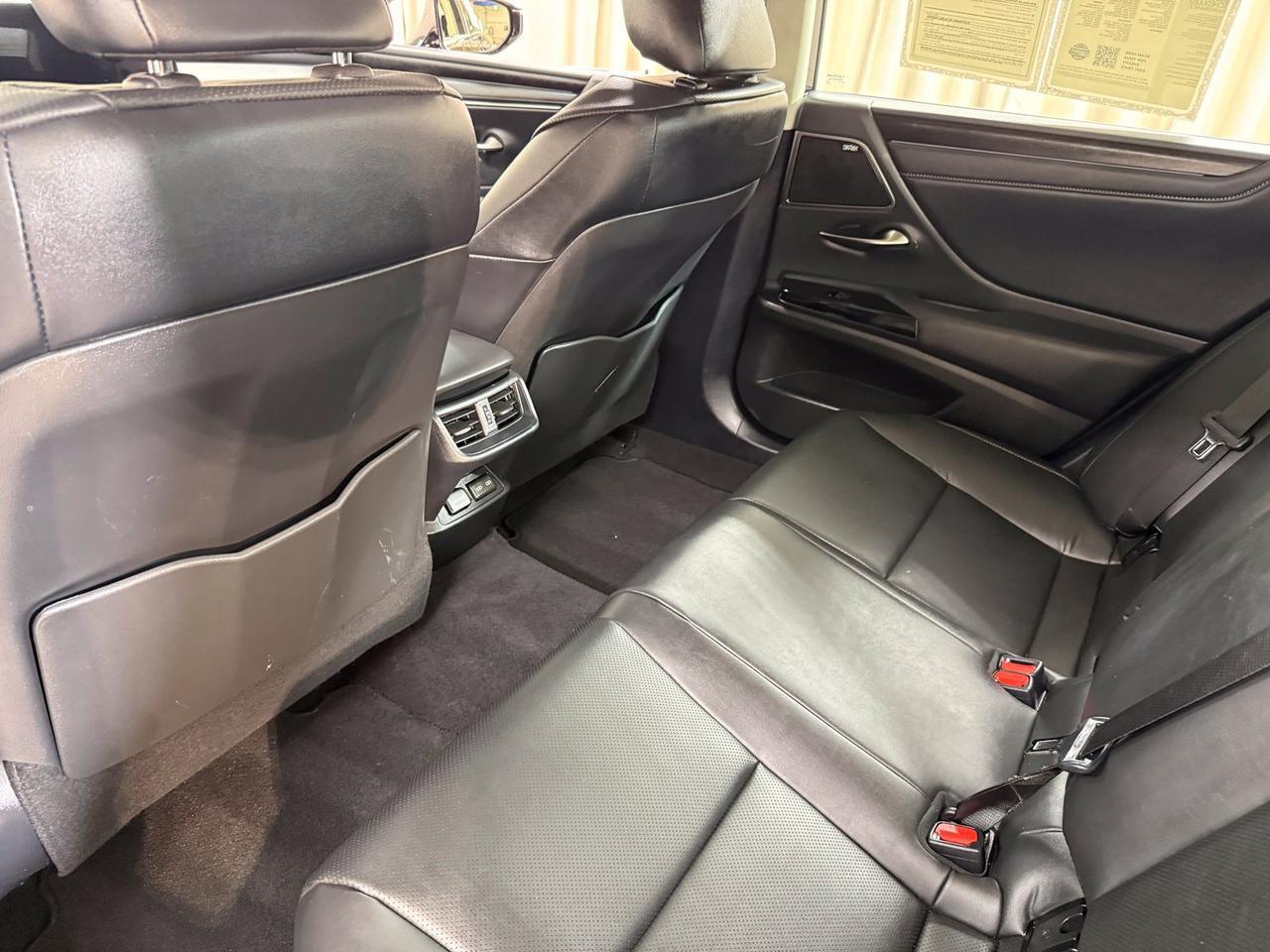 2025 Lexus ES 350 F Sport Annapolis MD