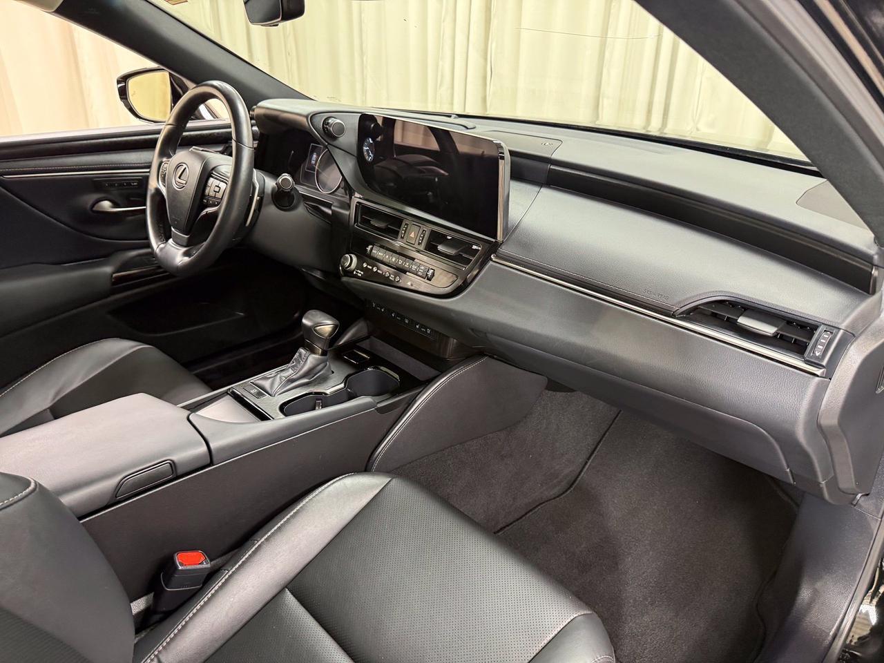 2025 Lexus ES 350 F Sport Annapolis MD