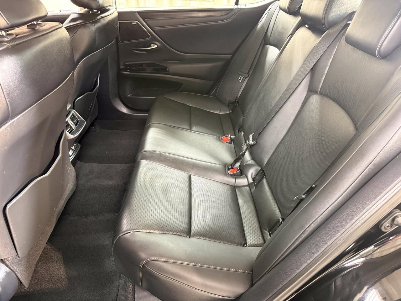 2025 Lexus ES 350 F Sport Annapolis MD