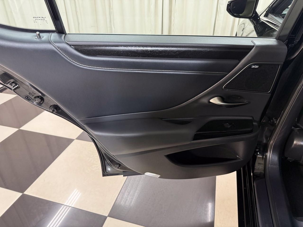 2025 Lexus ES 350 F Sport Annapolis MD