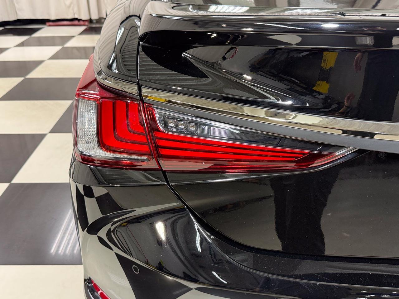 2025 Lexus ES 350 F Sport Annapolis MD