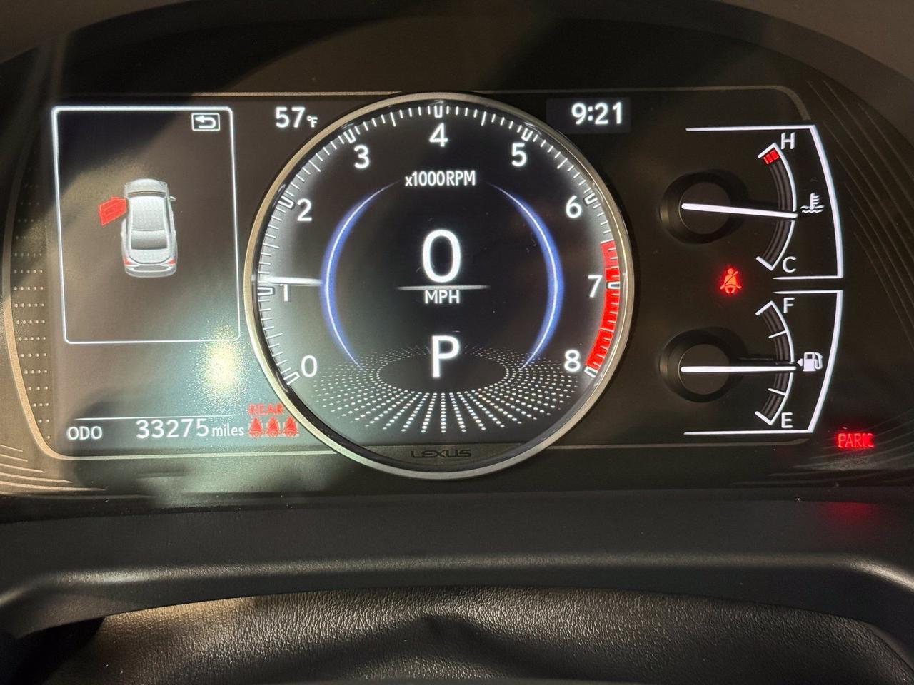2025 Lexus ES 350 F Sport Annapolis MD
