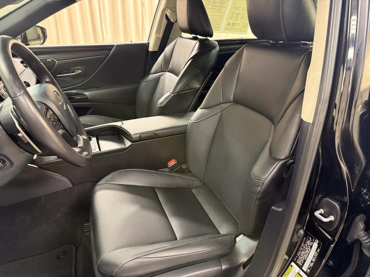 2025 Lexus ES 350 F Sport Annapolis MD