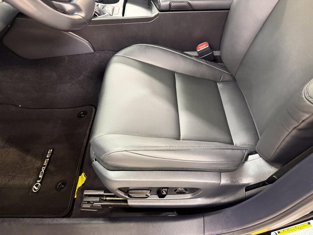 2025 Lexus ES 350 F Sport Annapolis MD