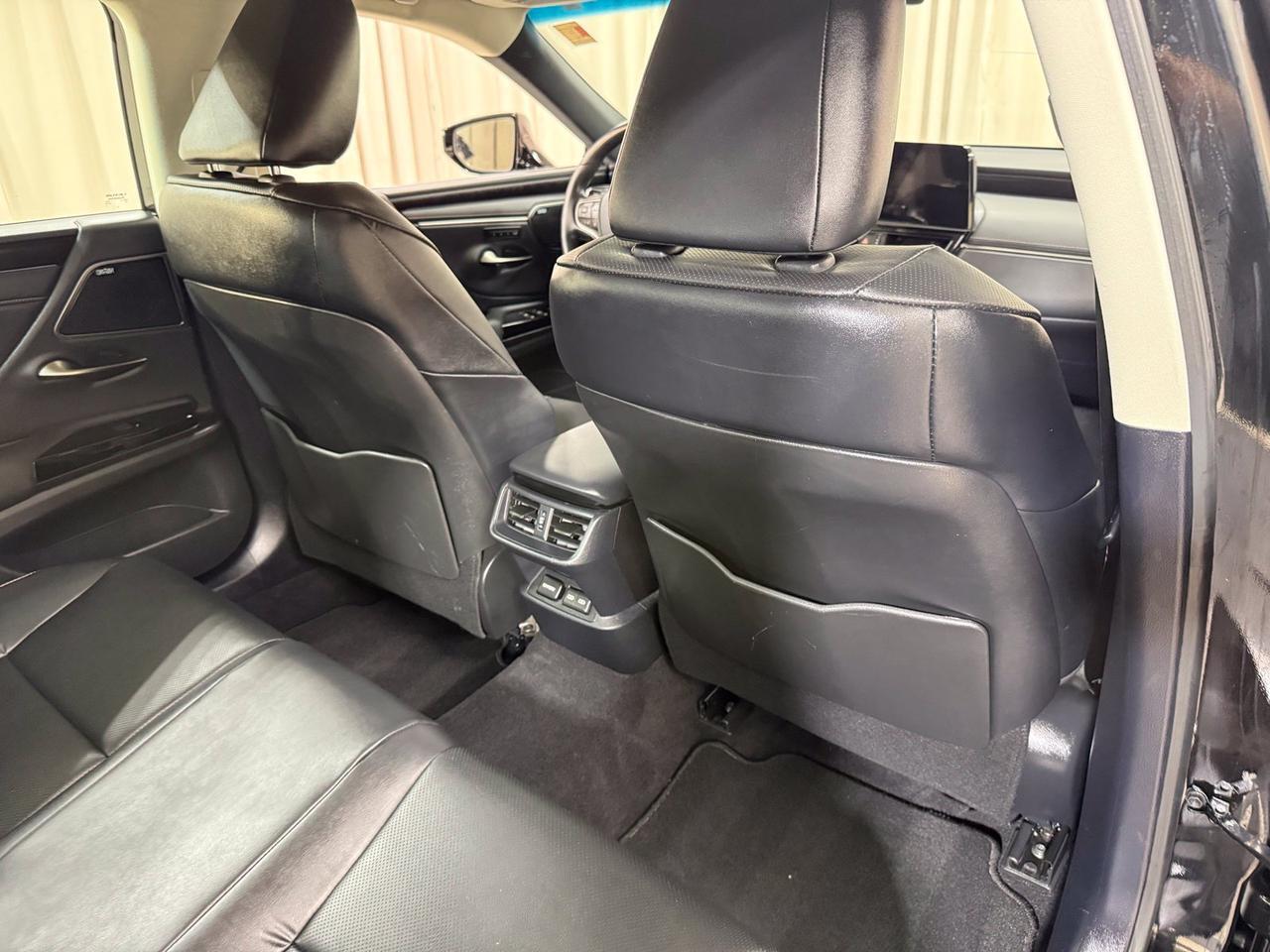 2025 Lexus ES 350 F Sport Annapolis MD