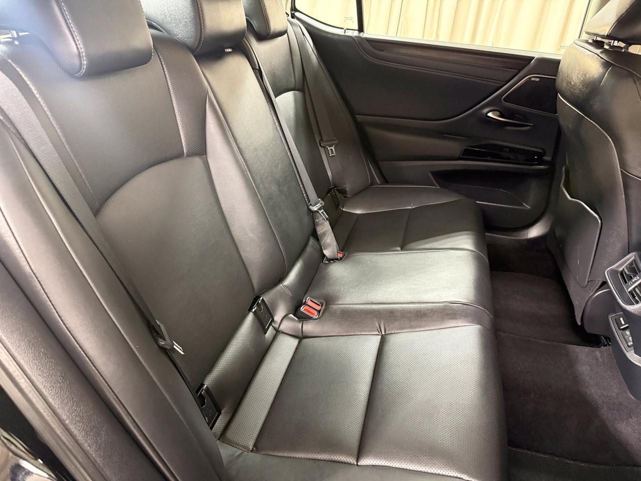 2025 Lexus ES 350 F Sport Annapolis MD