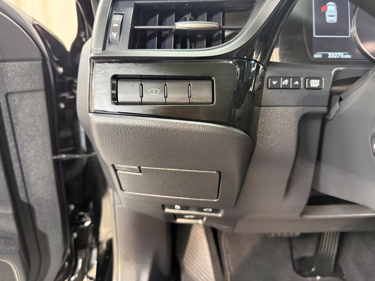 2025 Lexus ES 350 F Sport Annapolis MD
