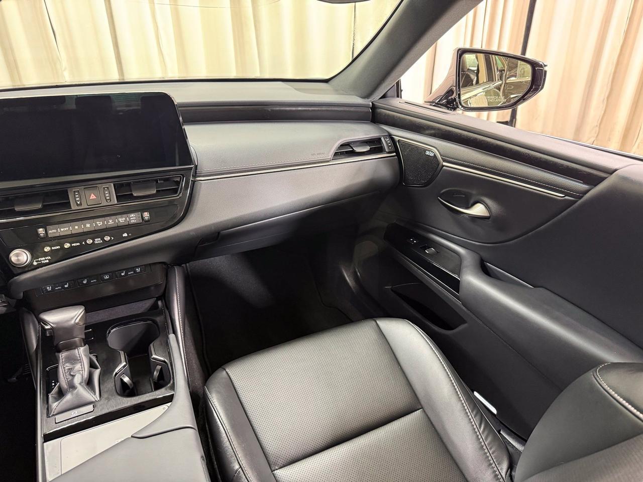2025 Lexus ES 350 F Sport Annapolis MD