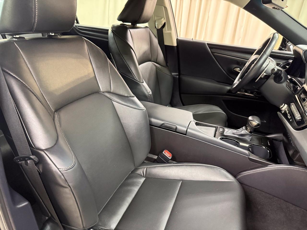2025 Lexus ES 350 F Sport Annapolis MD