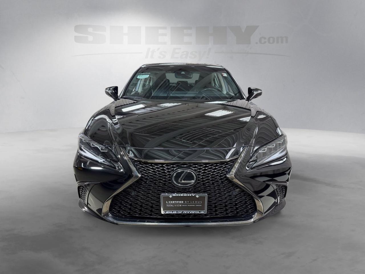 2025 Lexus ES 350 F Sport Annapolis MD