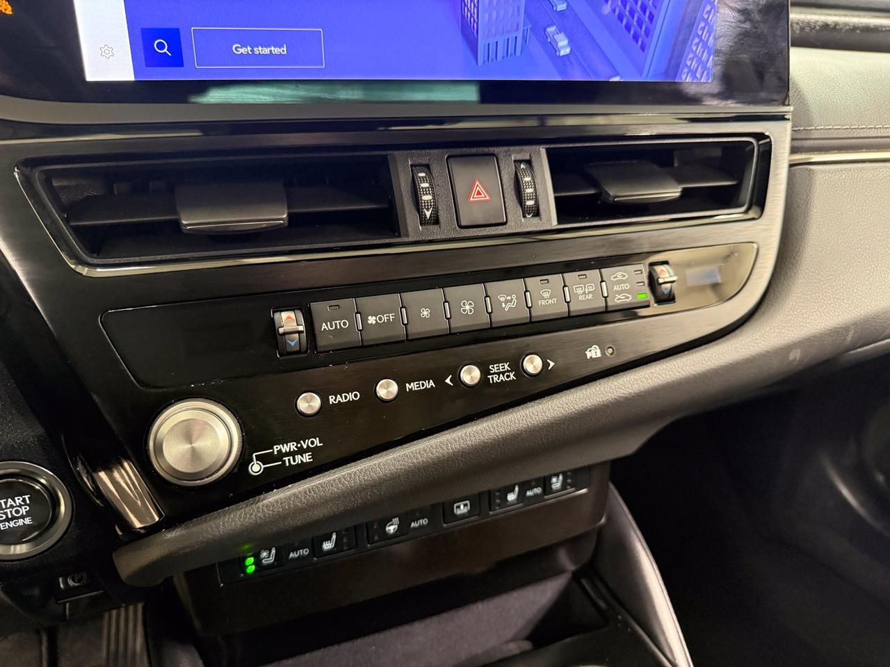 2025 Lexus ES 350 F Sport Annapolis MD
