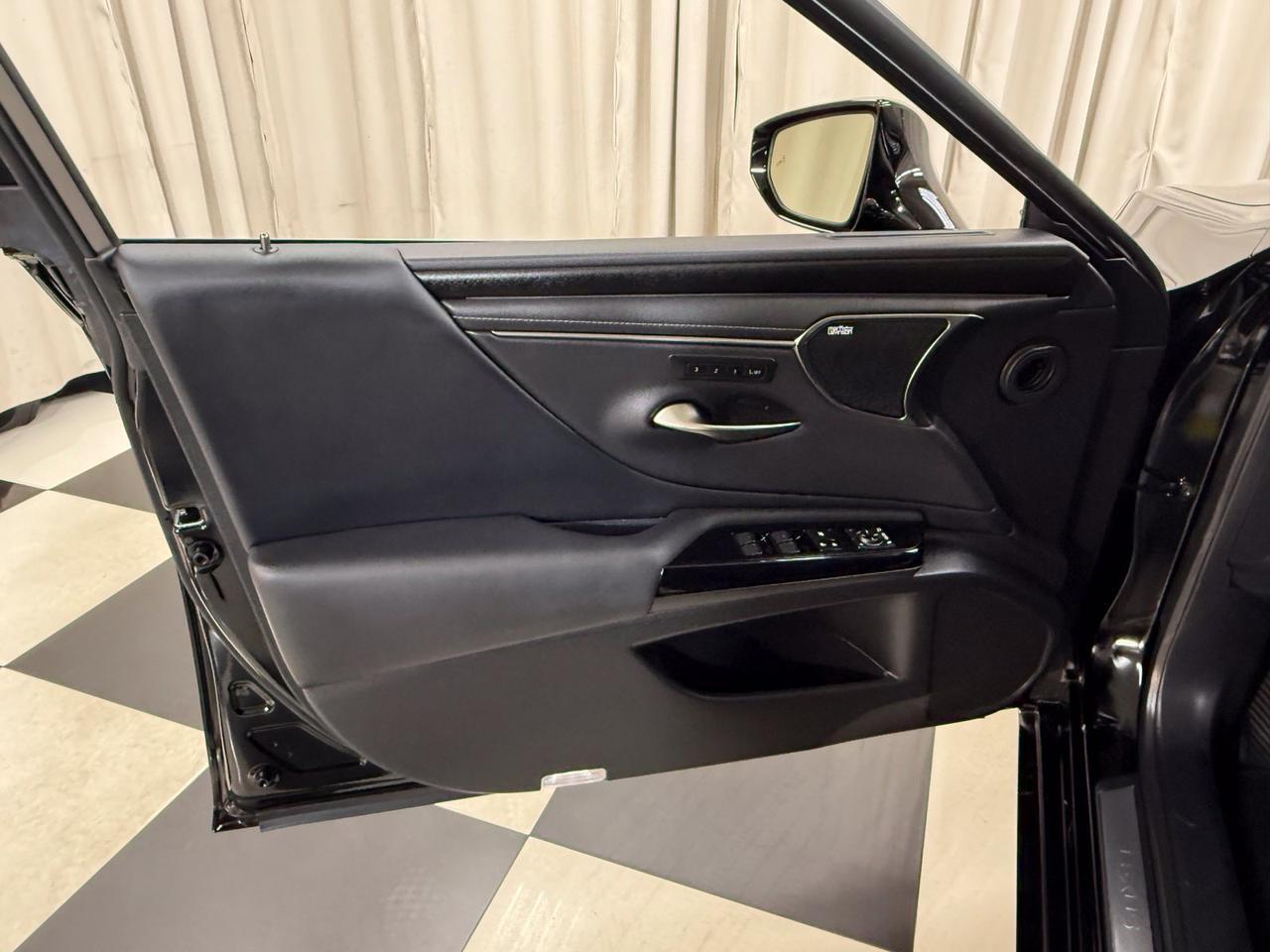2025 Lexus ES 350 F Sport Annapolis MD