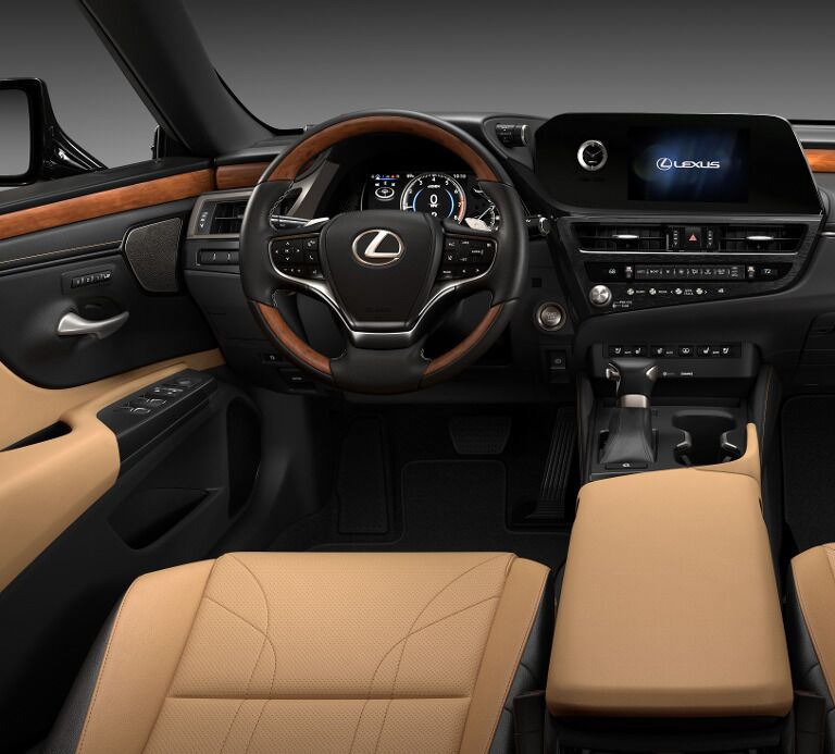 2025 Lexus ES 350 LUXURY Richmond VA