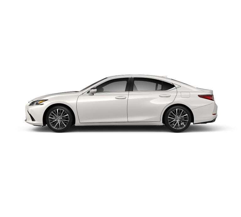 2025 Lexus ES 350 LUXURY Richmond VA