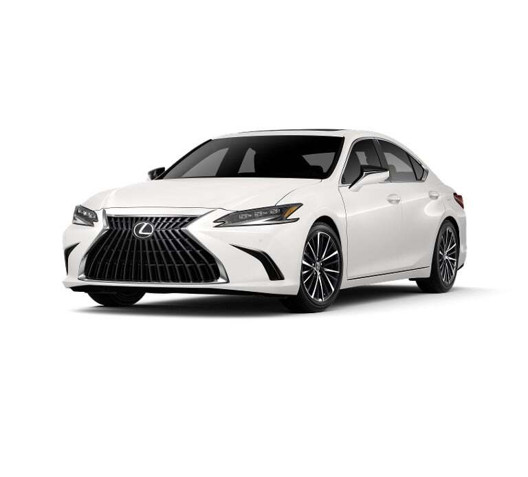 2025 Lexus ES 350 LUXURY Richmond VA