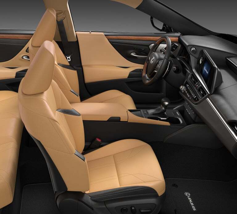 2025 Lexus ES 350 LUXURY Richmond VA