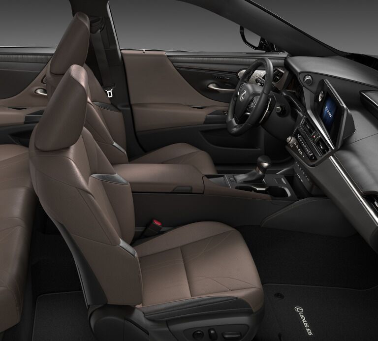 2025 Lexus ES 350 LUXURY Richmond VA
