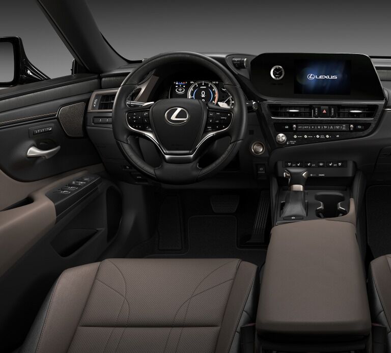 2025 Lexus ES 350 LUXURY Richmond VA