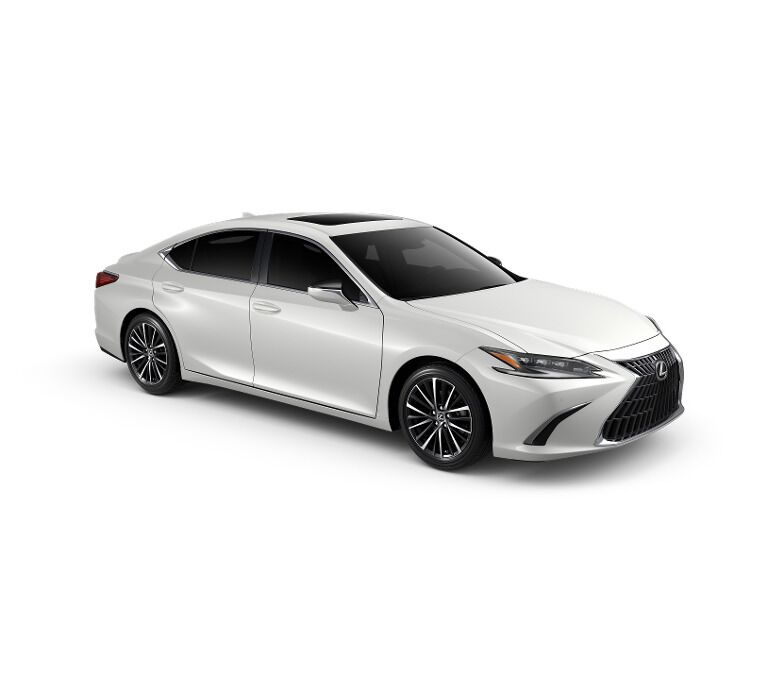 2025 Lexus ES 350 LUXURY Richmond VA