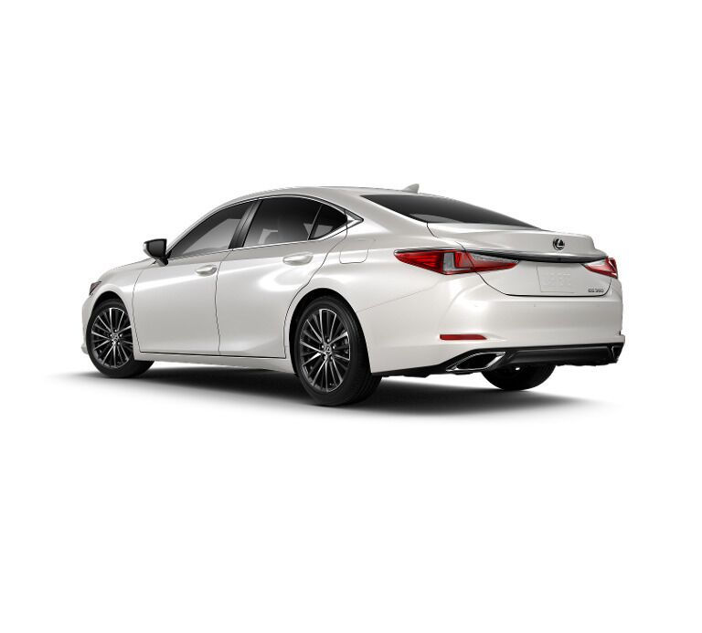 2025 Lexus ES 350 LUXURY Richmond VA