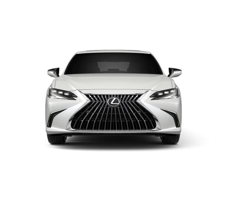 2025 Lexus ES 350 LUXURY Richmond VA