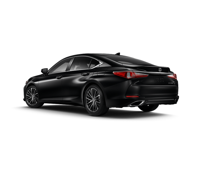 2025 Lexus ES 350 LUXURY Annapolis MD