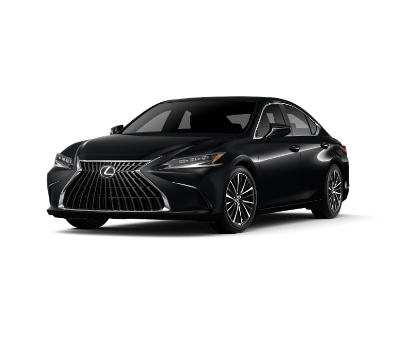 2025 Lexus ES 350 LUXURY Annapolis MD