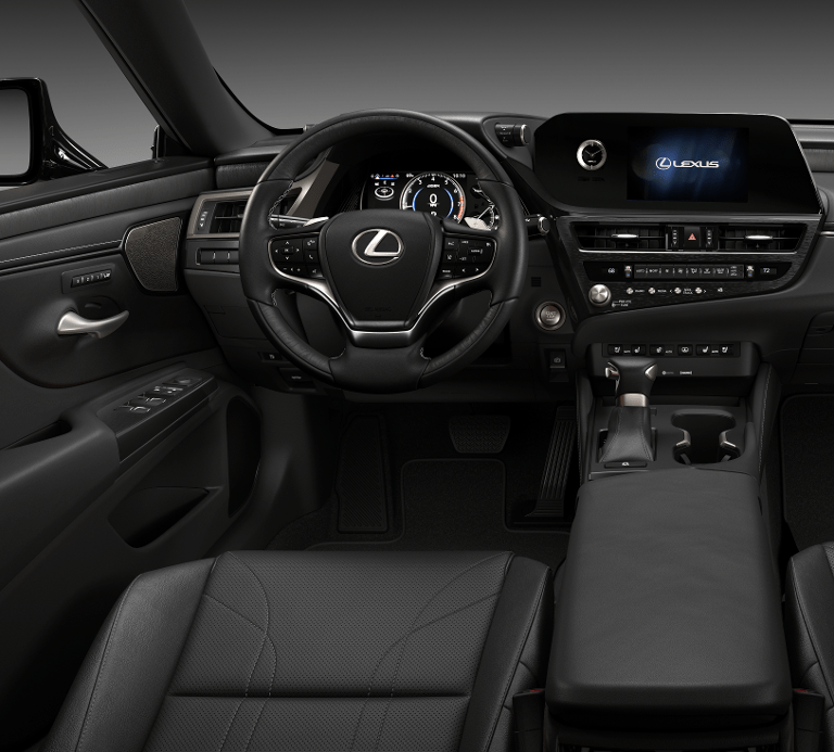 2025 Lexus ES 350 LUXURY Annapolis MD