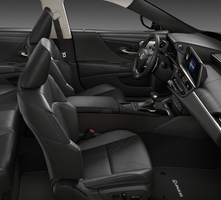 2025 Lexus ES 350 LUXURY Annapolis MD