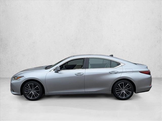 2025 Lexus ES 350 Roseville CA