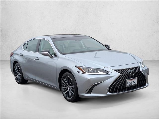 2025 Lexus ES 350