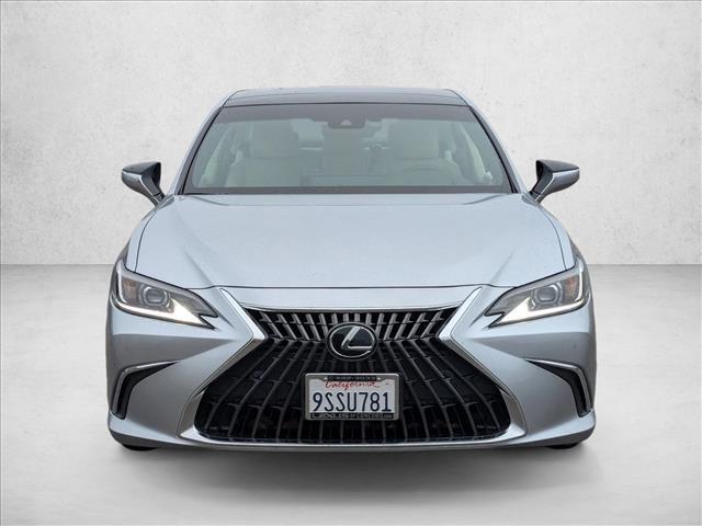 2025 Lexus ES 350